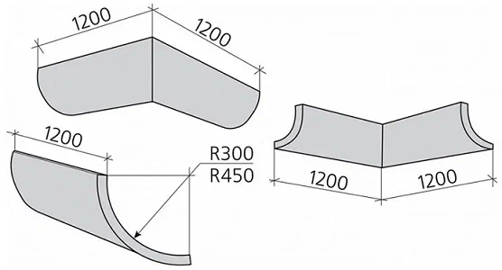 Isofon Quartus 3D 