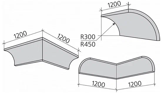 Isofon Quartus 3D 